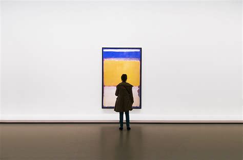 mostra rothko parigi fondation louis vuitton|rothko retrospective.